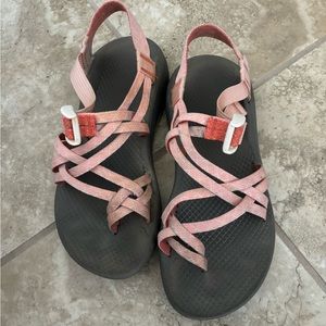 Women’s Chacos size 8